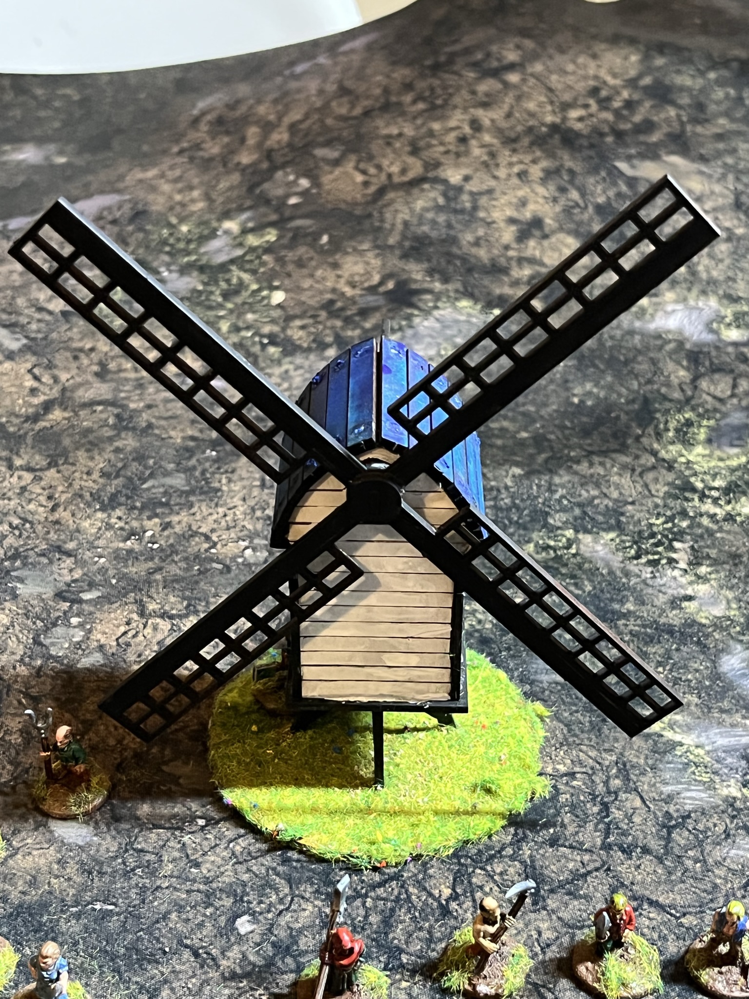 Windmill 4